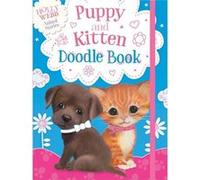 Puppy And Kitten Doodle Book (Paperback) Holly Webb, (Auteur)