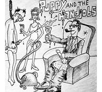 Puppy & the Hand Jobs - I Hate Everything