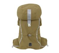 Puppy Angel Imperméable Quatre Pattes Urban Outdoor Marron Taille 5XL Chien