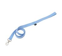 Puppy Angel Laisse Basic Holding Bleu Taille M