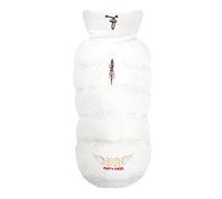 Puppy Angel Manteau Matelassé Urban Outdoor Blanc Taille M