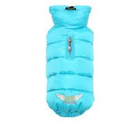 Puppy Angel Manteau Matelassé Urban Outdoor Bleu Taille M
