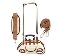 Puppy Carrier Breathable Portable Classics Lightweight Bag