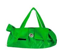 Puppy Carrier Purse For Pet - Nylon Pet Sling Carrier | Convenient Shoulder Strap Dog Carriers | Pet Carrier Canvas Bag | Breathable Cat Carrying Sling, Pet Tote Pouch, Cat Carrying Bag For Pet & Dogs