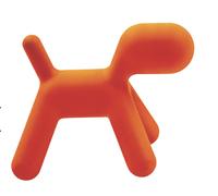 PUPPY - Chien Magis Me Too Orange