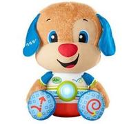 Puppy éveil Progressif Géant - Fischer Price FISHER-PRICE Multicolore Multicolore G