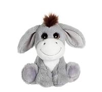 Puppy Eyes Pets Color 22 cm âne