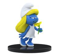 Puppy Figurine de Collection Les Schtroumpfs, La Schtroumpfette (2021)