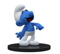 Puppy Figurine de Collection Les Schtroumpfs, Le Schtroumpf Farceur (2021)