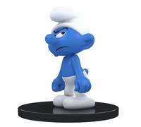 Puppy Figurine de Collection Les Schtroumpfs, Le Schtroumpf Grognon (2021)