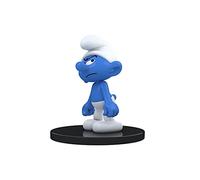 Puppy Figurine de Collection Les Schtroumpfs, Le Schtroumpf Grognon (2021)