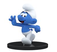 Puppy Figurine de Collection Les Schtroumpfs, Schtroumpf Classique 11 cm (2021)