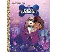 Puppy For Hanukkah (Disney Classic)