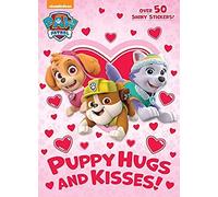 Puppy Hugs And Kisses! (Paw Patrol)