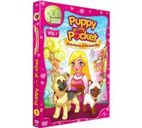 Puppy in My Pocket 1 - Aventures à Pocketville