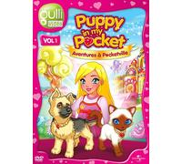Puppy in My Pocket 1 - Aventures à Pocketville