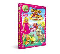 Puppy in My Pocket - Vol 2 - De nouveaux amis