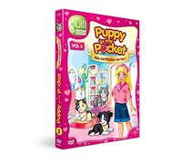 Puppy in My Pocket-Vol 3-Aie Confiance en toi