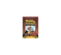Puppy Knights: Quest For The Golden Bones