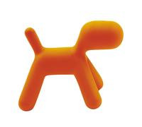 Puppy L - Chien LxBxH 69,5x42x56,5cm