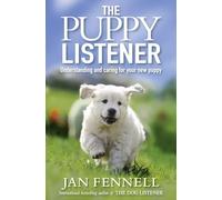The Puppy Listener by Jan Fennell Paperback Book Fennell, Jan (Auteur)