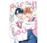 Puppy Love – TOKYOPOP