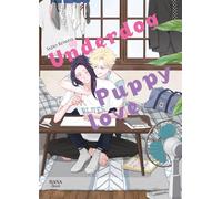 Puppy Love