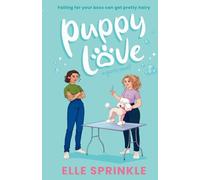 Puppy Love: A Contemporary Small Town Spicy Queer Workplace Romance Novel