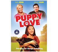 Puppy Love (Aka Baby Bulldog) [Digital Video Disc]