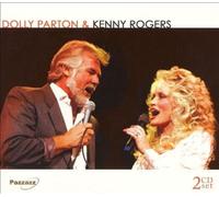 Puppy Love and Ruby by Dolly Parton/Kenny Rogers [CD] NEUF