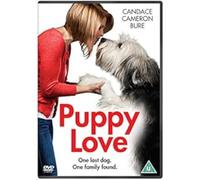 Puppy Love [Edizione: Regno Unito] [Import]