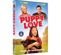 Puppy Love [Region Free]
