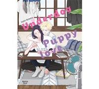 Puppy Love Sado Romeo (Auteur), Sado Romeo (Illustration), Sado Romeo (Scénario)