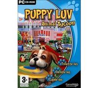 Bandai – Jeu PC – Puppy Luv Spa & Resort Tycoon