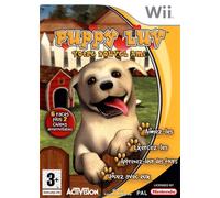 Puppy luv : votre nouvel ami