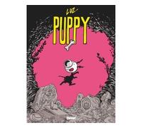 Puppy - Luz - Glénat - cartonné - Bande dessinée