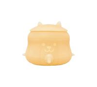 Puppy Milk Feeder, Silicone Pet Nursing Bottle, Nursing Nipple Dispenser