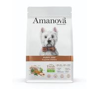 Puppy Mini AMANOVA