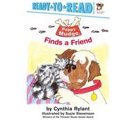 Puppy Mudge Finds a Friend - Cynthia Rylant - Simon Spotlight - ebook (ePub) - Livre