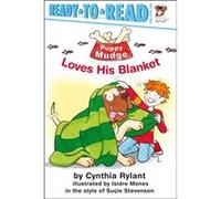 Puppy Mudge Loves His Blanket by Cynthia Rylant & Other primary creator Sucie Stevenson & Illustrated by Isidre Mones Isidre Mones, Sucie Stevenson (Auteur)