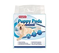 - Puppy-Pads, tapis éducateur pour apprendre la propreté - chiot - 7 tapis