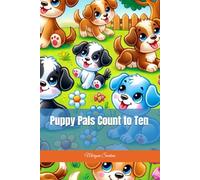 Puppy Pals Count to Ten