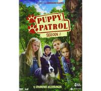 Puppy Patrol 2 - Dvd