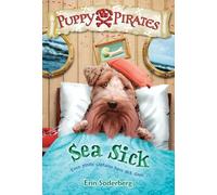 Puppy Pirates #4: Sea Sick