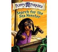 Puppy Pirates #5: Search for the Sea Monster (A Stepping Stone Book) - [Version Originale] Inconnu (Auteur)