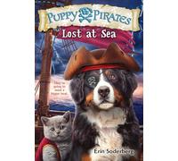 Puppy Pirates #7: Lost at Sea