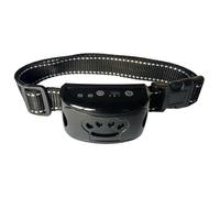 Puppy Safe - Collier Anti Aboiement (Noir) multicolore COLLIER ANTI-ABOIEMENT