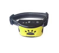 Puppy Safe - Collier Anti Aboiement PuppySafe™(Vert)(Vibration Jaune) 10pcs
