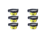 Puppy Safe - Collier Anti Aboiement PuppySafe™(Vert)(Vibration Jaune)