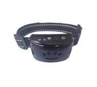 Puppy Safe - Collier Anti Aboiement PuppySafe™(Vert)(Vibration Noir)
